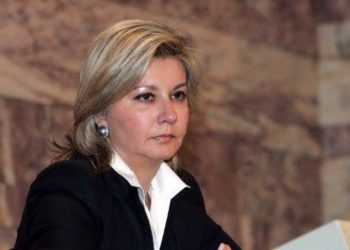 Ζ. Μακρή: «Τα σχολεία θα κλείσουν εάν και εφόσον το υποδείξουν οι ειδικοί»