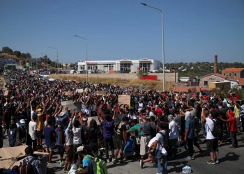 Απόρρητη έκθεση για έλευση 2.000.000 Αφγανών στα ελληνικά σύνορα