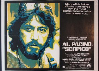 Αλ Πατσίνο: "Θα θυμόμαστε για πάντα τον Μίκη Θεοδωράκη"