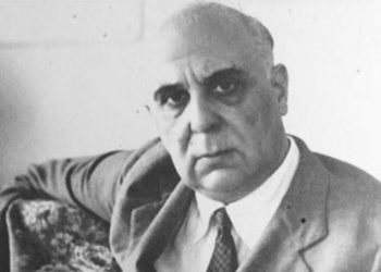 Το Χάρβαρντ τιμά την 50η επέτειο θανάτου του Γιώργου Σεφέρη