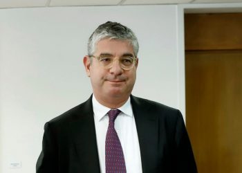 Γ. Τσακίρης: «Περισσότερες από τις μισές επιχειρήσεις εστίασης έχουν αποπληρωθεί»