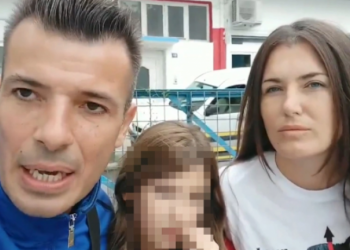 Αρνητές από την Κατερίνη: «Σατανικά τα τεστ και οι μάσκες-φίμωτρα» (VIDEO)