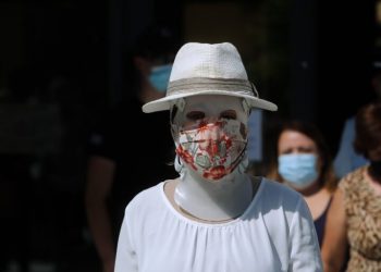 Δίκη Ιωάννα Παλιοσπύρου: Άγνωστο το αν θα παρευρεθεί στο δικαστήριο η κατηγορούμενη