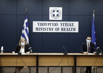 Η τρίτη δόση θα είναι καθοριστικής σημασίας για τους υγειονομικούς