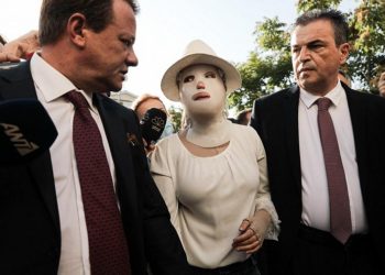 Ξεπέρασαν τις προσδοκίες οι δωρεές για την Ιωάννα: Έφτασαν τα 80.000 ευρώ!