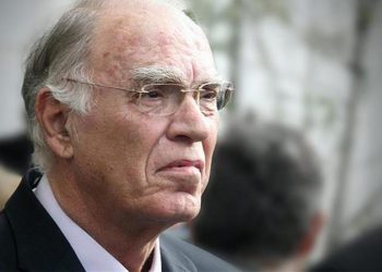 Βασίλης Λεβέντης: Εξαιρετικά κρίσιμο το επόμενο 48ωρο