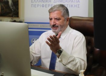 Παράταση των συμβάσεων του έκτακτου προσωπικού που προσελήφθη στους ΟΤΑ για τις ανάγκες της πανδημίας, ζητά η Περιφέρεια Αττικής