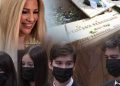 Γιόρτασε τα γενέθλια του γιου της μιας μέρα πριν πέσει σε κώμα η Φώφη Γεννηματά