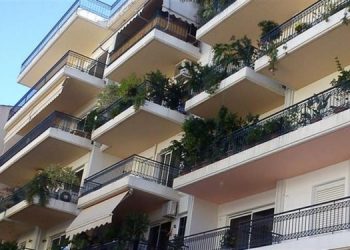 Αλμα στις τιμές αγοράς-ενοικίασης κατοικίας το τρίτο τρίμηνο