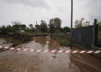 Κακοκαιρία Μπάλλος: Νεκρός εντοπίστηκε ο 69χρονος αγνοούμενος στην Εύβοια