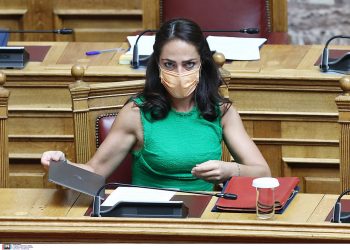 Ψηφίστηκε το νομοσχέδιο για την Κοινωνική Προστασία