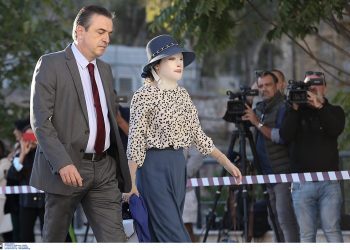 Επίθεση με βιτριόλι: Συγκλονίζει η γιατρός της Ιωάννας: «Θα μπορούσε να χάσει τη ζωή της…»