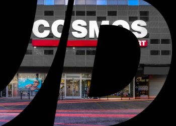 Μεγάλη επιτυχία για τα Cosmos Sport που εντάσσονται στην JD Sports Fashion Plc