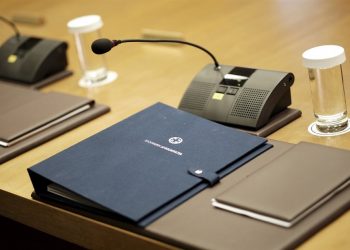 Οι προσλήψεις του 2022 στο σημερινό Υπουργικό Συμβούλιο