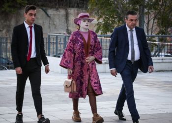 Επίθεση με βιτριόλι – Την Τετάρτη οι αγορεύσεις των συνηγόρων υπεράσπισης