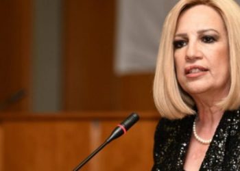 Φώφη Γεννηματά: Αύριο από τις 10:00 το λαϊκό προσκύνημα στη Μητρόπολη -«Πάγωσε» το ΚΙΝΑΛ