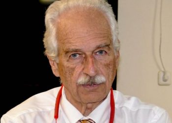 Ό,τι είπε βγήκε: Η ημερομηνία που ο καθηγητής Γουργουλιάνης εκτιμά ότι θα τελειώσει η πανδημία στην Ελλάδα