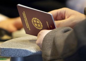 Πιερρακάκης: Θέμα εβδομάδων η ψηφιακή ανανέωση των διαβατηρίων