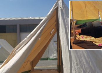 Αναπτυξιακή Ηρακλείου: Παραχωρεί 65 κατοικίες στους σεισμόπληκτους