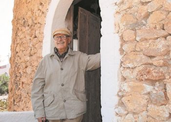 Ηράκλειο: Έφυγε από τη ζωή ο γιατρός και ιδρυτής του "Λυχνοστάτη" Γιώργος Μαρκάκης