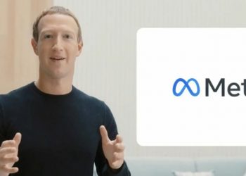 Το Facebook ανακοίνωσε ότι αλλάζει όνομα!