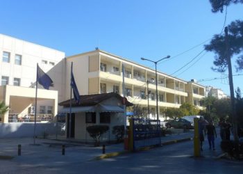 Βενιζέλειο: Εξέπνευσε 49χρονος από επιπλοκές λόγω κορωνοϊού