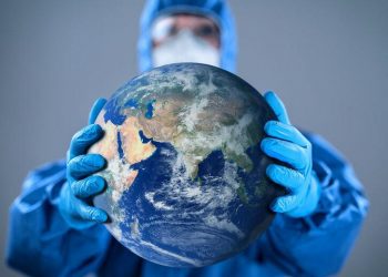 Το επικρατέστερο σενάριο για το τέλος της πανδημίας