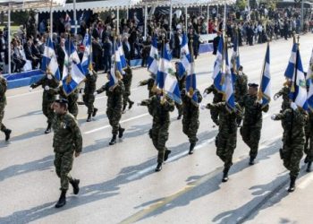 Βορίδης: Κανονικά η παρέλαση της 28ης Οκτωβρίου με την συμμετοχή όλων, όχι μόνο εμβολιασμένων