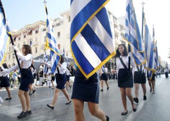 Εξαδάκτυλος: Ορθές οι αποφάσεις για την παρέλαση στην Θεσσαλονίκη