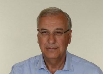 Ο Γ.Γ. Εσωτερικών & Οργάνωσης στο Αρκαλοχώρι για την πορεία των δράσεων για τους σεισμόπληκτους