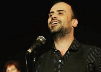 Θλίψη για τον χαμό του τραγουδιστή Δημήτρη Σαμαρτζή (VIDEO)