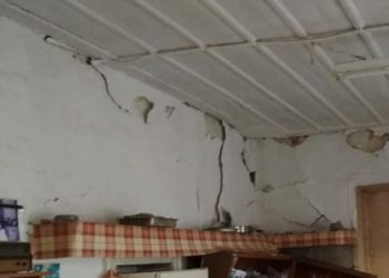 «Να υπάρξει νομοθετική παρέμβαση για εργαζόμενους και πληγείσες από το σεισμό επιχειρήσεις»