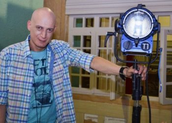 Ο ηθοποιός Θάνος Κοντογιώργης είναι ο ηθοποιός κατηγορούμενος για βιασμό