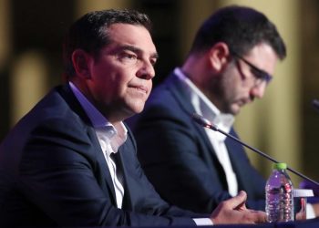 Στην Κρήτη την Τετάρτη ο Αλ. Τσίπρας – Θα επισκεφτεί τις σεισμόπληκτες περιοχές