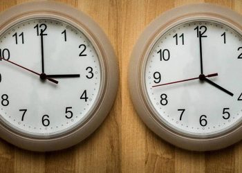 Πότε αλλάζει η ώρα – Θα πάμε τα ρολόγια μας μια ώρα πίσω