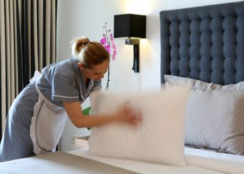 Στο Υπουργείο Εργασίας το Σωματείο Ξενοδοχοϋπαλλήλων και Συναφών Επαγγελμάτων Ρεθύμνου