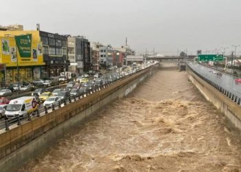 Εισήγηση Στυλιανίδη για απαγόρευση κυκλοφορίας και κλείσιμο του Κηφισού