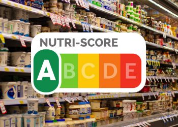 Εντείνονται οι προσπάθειες του υπ. Αγροτικής Ανάπτυξης για αλλαγές στο «Nutriscore»