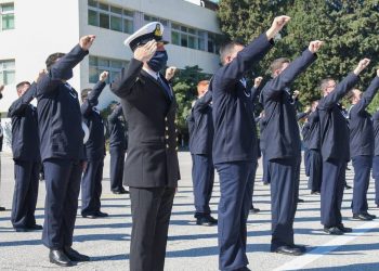 Πολεμικό Ναυτικό: Ανακοινώθηκαν οι επιτυχόντες υποψήφιοι ΕΠΟΠ ειδικότητας βοηθού νοσηλευτή