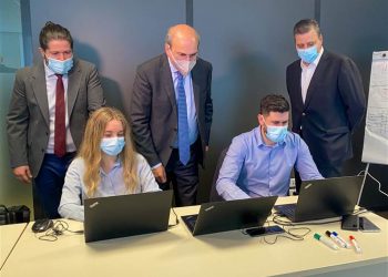 Πύργος Ελέγχου στον ΕΦΚΑ για παρακολούθηση των συντάξεων – Στόχος να εκδίδονται 3 συντάξεις ανά υπάλληλο την ημέρα