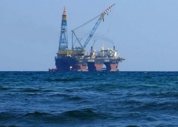 Στεφάτος: Βάσιμες ενδείξεις για κοιτάσματα φυσικού αερίου στην Κρήτη