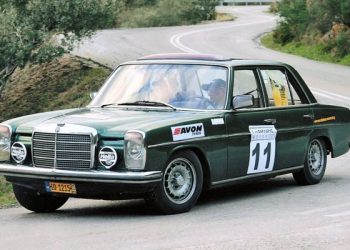 Νέες ρυθμίσεις για τα ιστορικά οχήματα – Πώς θα κυκλοφορούν