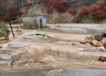 Νέα έκτακτη χρηματοδότηση ύψους 20 εκατ. ευρώ για τη Βόρεια Εύβοια