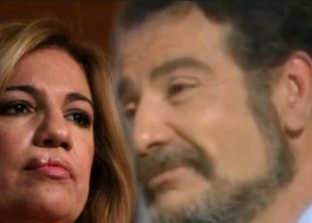 Όταν ο Γιώργος Γεννηματάς ανακοίνωνε πως έχει καρκίνο (VIDEO)