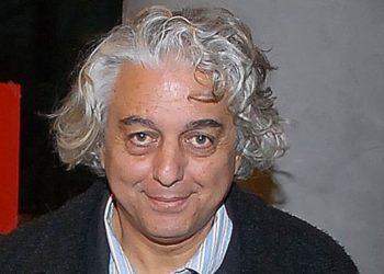 Πέθανε ο σπουδαίος ποιητής Γιώργος Κακουλίδης