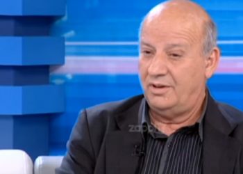 Καταπέλτης ο Κατερινόπουλος για τους πυροβολισμούς στο Πέραμα: «Έλεος, δεν είχαμε τρομοκράτες, μην τρελαθούμε…»