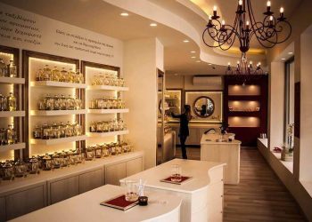 Θεσσαλονίκη: Κατάστημα βάζει «μπλόκο» και στους εμβολιασμένους – Πώς εξυπηρετεί τους πελάτες