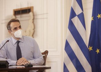 Συνεδριάζει το υπουργικό συμβούλιο – Η ατζέντα των θεμάτων