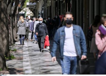 Koρωνοϊός: Το μεσημέρι συνεδριάζουν οι επιδημιολόγοι – Το απόγευμα ανακοινώσεις από τον Πλεύρη