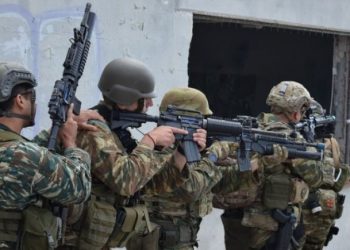 Στρατός Ξηράς: Προσλήψεις Οπλιτών Βραχείας Ανακατάταξης: Αναρτήθηκαν οι πίνακες